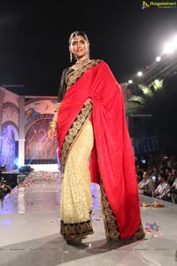 Joh Rivaaj Fashion Show Hyderabad