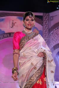 Joh Rivaaj Fashion Show Hyderabad