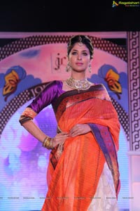 Joh Rivaaj Fashion Show Hyderabad