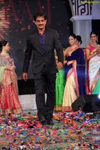 Joh Rivaaj Fashion Show Hyderabad