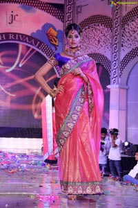 Joh Rivaaj Fashion Show Hyderabad