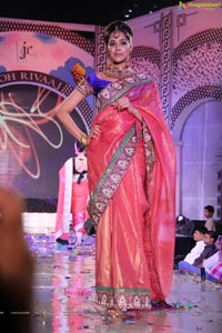 Joh Rivaaj Fashion Show Hyderabad