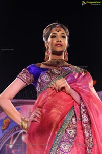 Joh Rivaaj Fashion Show Hyderabad