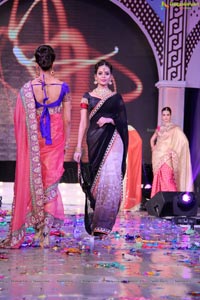 Joh Rivaaj Fashion Show Hyderabad