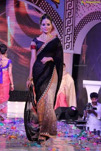 Joh Rivaaj Fashion Show Hyderabad