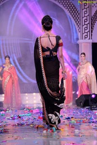 Joh Rivaaj Fashion Show Hyderabad