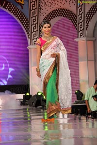 Joh Rivaaj Fashion Show Hyderabad