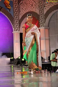 Joh Rivaaj Fashion Show Hyderabad