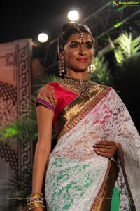 Joh Rivaaj Fashion Show Hyderabad