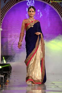 Joh Rivaaj Fashion Show Hyderabad