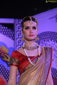 Joh Rivaaj Fashion Show Hyderabad