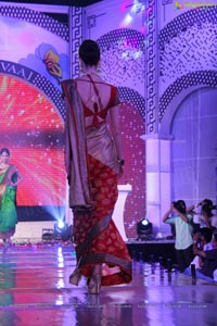 Joh Rivaaj Fashion Show Hyderabad