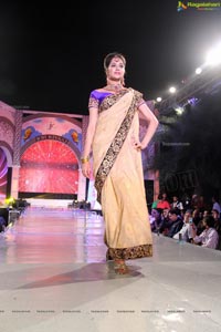 Joh Rivaaj Fashion Show Hyderabad