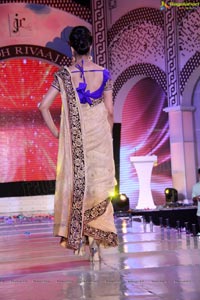 Joh Rivaaj Fashion Show Hyderabad