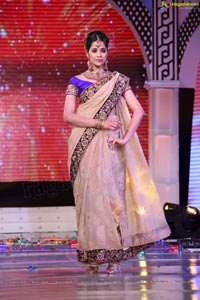 Joh Rivaaj Fashion Show Hyderabad