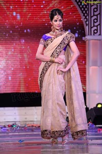 Joh Rivaaj Fashion Show Hyderabad