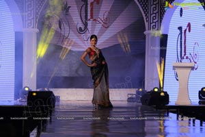 Joh Rivaaj Fashion Show Hyderabad