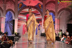 Joh Rivaaj Fashion Show Hyderabad