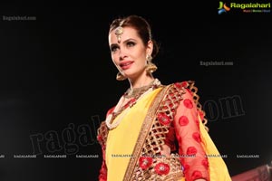 Joh Rivaaj Fashion Show Hyderabad