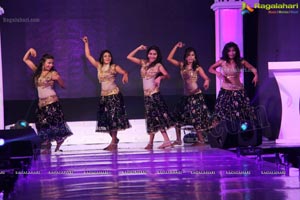 Joh Rivaaj Fashion Show Hyderabad