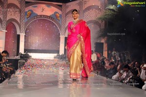 Joh Rivaaj Fashion Show Hyderabad