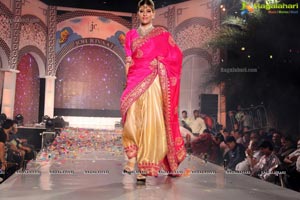 Joh Rivaaj Fashion Show Hyderabad