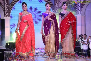 Joh Rivaaj Fashion Show Hyderabad