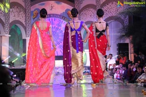 Joh Rivaaj Fashion Show Hyderabad