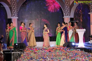 Joh Rivaaj Fashion Show Hyderabad