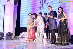 Joh Rivaaj Fashion Show Hyderabad