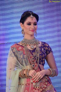 Joh Rivaaj Fashion Show Hyderabad