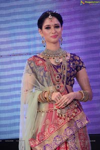 Joh Rivaaj Fashion Show Hyderabad