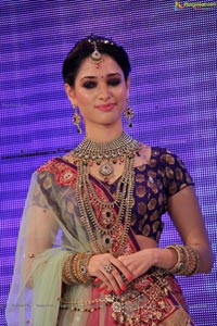 Joh Rivaaj Fashion Show Hyderabad