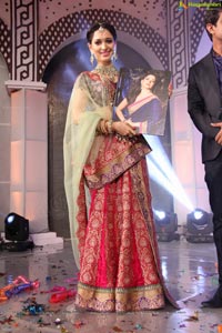 Joh Rivaaj Fashion Show Hyderabad