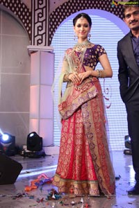 Joh Rivaaj Fashion Show Hyderabad