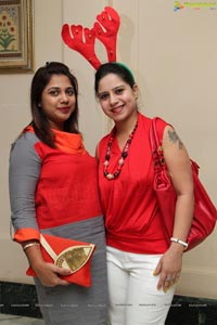 Kakateeya Ladies Club Christmas