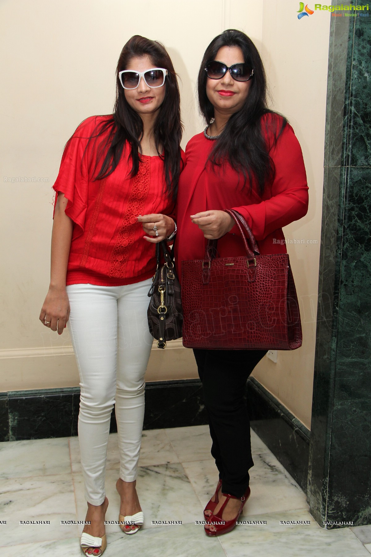 Hyderabad Kakatiya Ladies Club Christmas Celebrations 2013