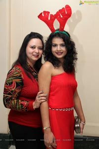 Kakateeya Ladies Club Christmas
