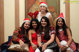 Kakateeya Ladies Club Christmas