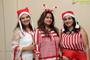 Kakateeya Ladies Club Christmas
