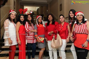 Kakateeya Ladies Club Christmas