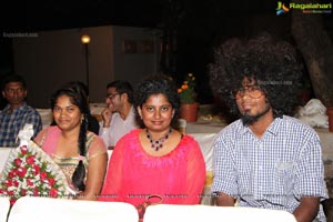 Kamal Kamaraju Wedding Reception