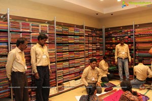 Kancheepuram Varamahalakshmi Silks