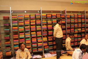 Kancheepuram Varamahalakshmi Silks