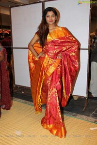 Kancheepuram Varamahalakshmi Silks