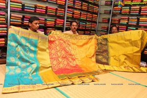 Kancheepuram Varamahalakshmi Silks