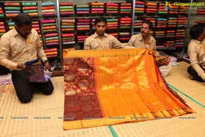 Kancheepuram Varamahalakshmi Silks