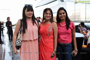 Kapil Divya Katara Daughter Birthday