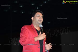 Kapil Sharma Comedy Show