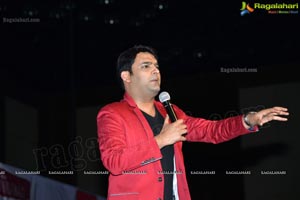 Kapil Sharma Comedy Show